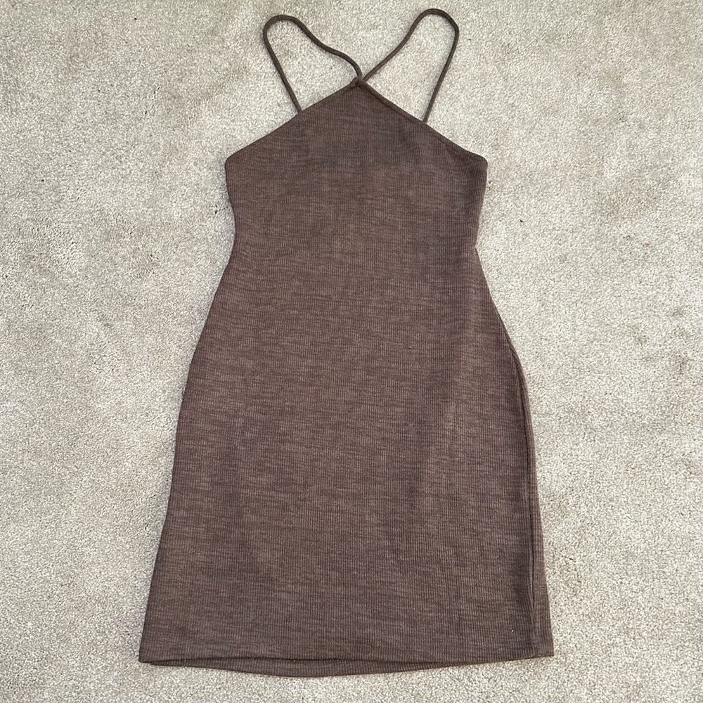White Fox Boutique Dress - XL